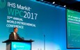 Tricon Energy At The World Petrochemical Conference 2017