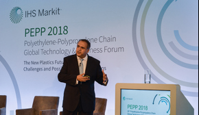 Tricon At The Global PEPP 2018