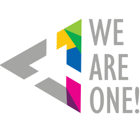 Tricon We Are One Logo