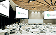Tricon Energy IHS Petrochemical Conference 2016