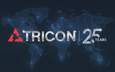 Tricon Turns 25