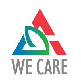 Tricon We Care Logo